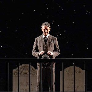 Meet your Posher, John